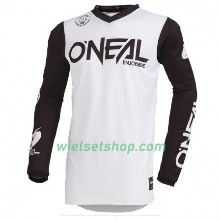 MTB/Motocross Shirt Lange Mouw O'Neal Threat N001 MTB/Motocross Shirt Lange Mouw O'Neal Threat N001